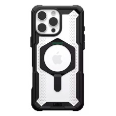 Чохол для iPhone 16 Pro Max - UAG Plasma XTE MagSafe, Black / Clear