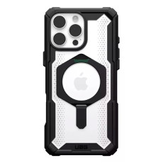 Чохол для iPhone 16 Pro Max - UAG Plasma XTE MagSafe, Black / Clear