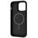 Чохол для iPhone 16 Pro Max - Proove Force Armor MagSafe, Black