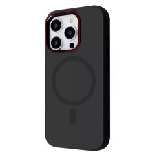Чохол для iPhone 16 Pro - Proove Sapphire MagSafe, Black Titanium