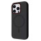 Чохол для iPhone 15 Pro - Proove Sapphire MagSafe, Black Titanium Чохол для iPhone 15 Pro - Proove Sapphire MagSafe, Black Titanium