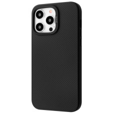Чохол для iPhone 15 Pro - Proove Force Armor MagSafe, Black