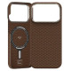 Чохол для iPhone 17 Pro / 18 Pro - Benks Armor Tint Kevlar (1000D) MagSafe, Gold