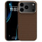 Чохол для iPhone 17 Pro Max / 18 Pro Max - Benks Armor Tint Kevlar MagSafe, Gold