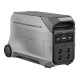 Зарядна станція EcoFlow DELTA Pro 3 Міжнародна версія (4096 Вт/г, 4000 Вт) (UA)