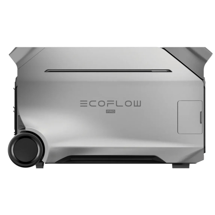 Зарядна станція EcoFlow DELTA Pro 3 Міжнародна версія (4096 Вт/г, 4000 Вт) (UA)