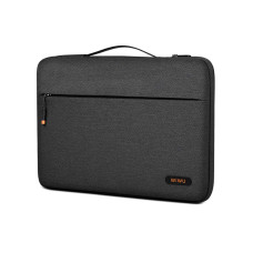 Сумка для Macbook 13 - WIWU Pilot Sleeve Series, Black