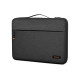 Сумка для Macbook 13 - WIWU Pilot Sleeve Series, Black