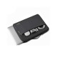 Сумка для Macbook 13 - WIWU Pilot Sleeve Series, Black