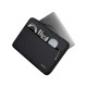 Сумка для Macbook 13 - WIWU Pilot Sleeve Series, Black