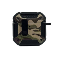 Чохол для Apple AirPods 4 - 360 Protective Case, Military