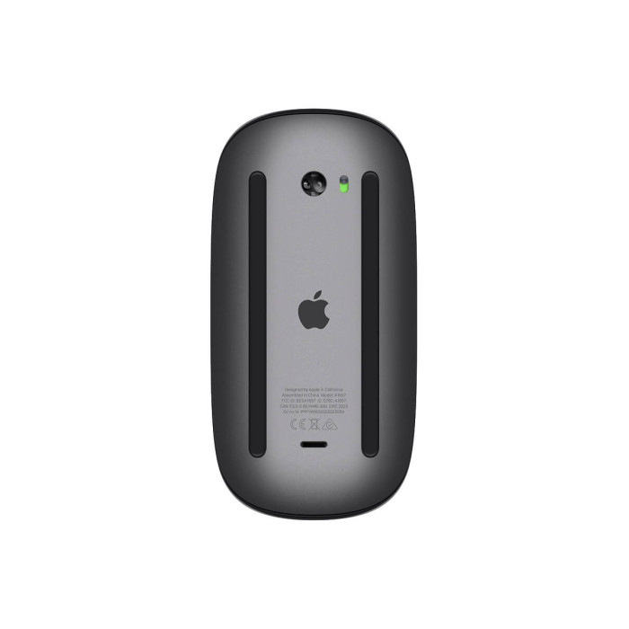 Apple Magic Mouse 2, Space Gray