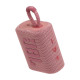 Портативна колонка JBL Go 3 Pink