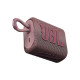 Портативна колонка JBL Go 3 Pink