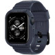 Чохол для Apple Watch - 42/44/45mm, Spigen Rugged Arnor Pro, Charcoal Gray