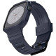 Чохол для Apple Watch - 42/44/45mm, Spigen Rugged Arnor Pro, Charcoal Gray