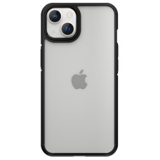 Чохол для iPhone 14 - Blueo Crystal Drop Resistance, Black