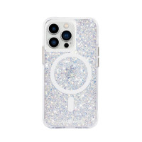 Чохол для iPhone 13 Pro - Mate MagSafe, Twinkle