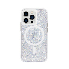 Чохол для iPhone 13 Pro - Mate MagSafe, Twinkle