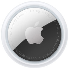 Пошукова мітка Apple AirTag 2Gen (1шт) (MFEA4) (з комплекту)