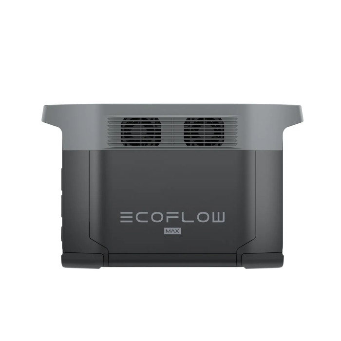 Зарядна станція EcoFlow DELTA 2 Max (2048 Вт/г, 2400Вт) (UA)
