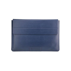 Чохол-накладка для Macbook Air 13 - Switcheasy EasyStand, Midnight Blue (2020)
