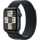 Apple Watch SE (2Gen) 40mm Midnight, Midnight Sport Loop, (2023)