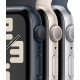 Apple Watch SE (2Gen) 40mm Midnight, Midnight Sport Loop, (2023)