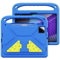 Чохол для iPad Air 11 (2024-26) / Pro 11 (2024-25) - Kids Friendly Dux Ducis, Blue