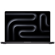 Apple MacBook Pro 16 / M3 Max / 48Gb / 1Tb / Space Black (2023)