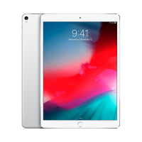 Apple iPad Pro 12.9 Wi-Fi + Cellular 512Gb Silver (2017) Вживаний (б/в)