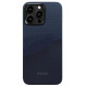 Чохол для iPhone 15 Pro Max - Pitaka StarPeak 4 MagSafe, Over the Horizon