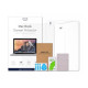 Захисна плівка для MacBook Air 13.6 (2022-2026) - WIWU Screen Protector, Transparent
