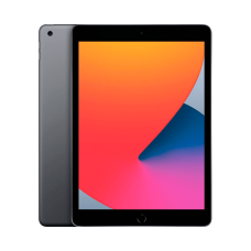 Apple iPad 10.2 Wi-Fi + Cellular 32GB Space Gray (2020)