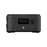 Зарядна станція EcoFlow RIVER mini (210 Вт/г, 300 Вт) (UA)