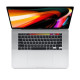 Apple MacBook Pro 16 / Core i7 / 32Gb / 512Gb / Silver (2019) Вживаний (б/в)