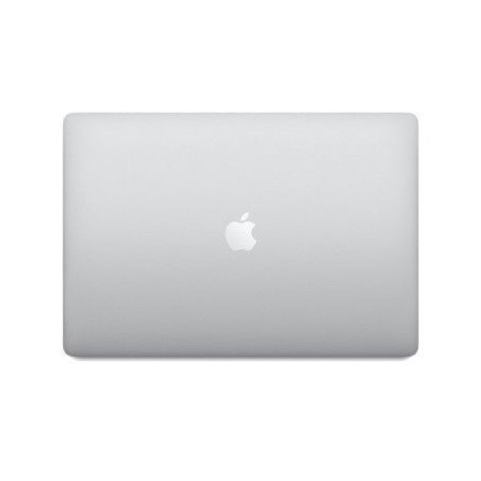 Apple MacBook Pro 16 / Core i7 / 32Gb / 512Gb / Silver (2019) Вживаний (б/в)