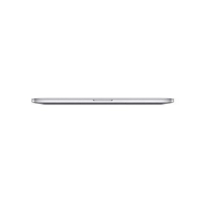 Apple MacBook Pro 16 / Core i7 / 32Gb / 512Gb / Silver (2019) Вживаний (б/в)