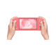 Портативна ігрова приставка - Nintendo Switch Lite Coral