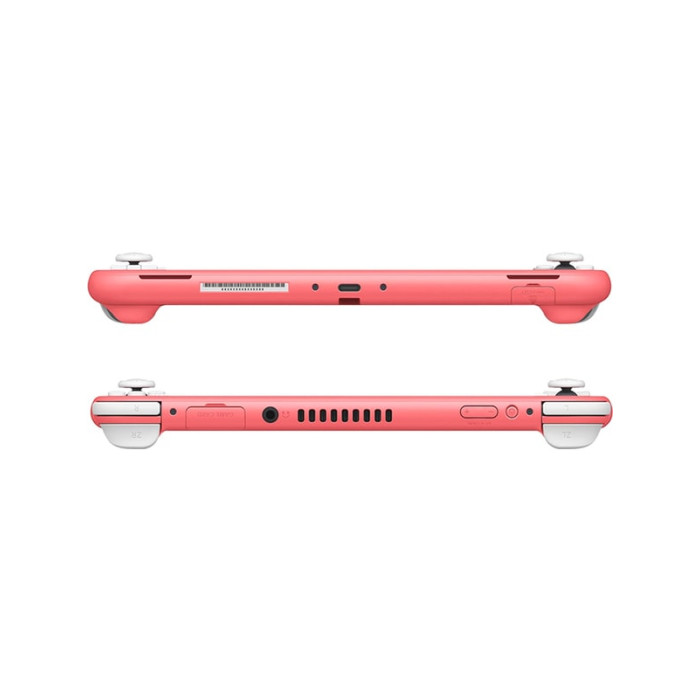 Портативна ігрова приставка - Nintendo Switch Lite Coral