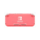 Портативна ігрова приставка - Nintendo Switch Lite Coral