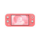 Портативна ігрова приставка - Nintendo Switch Lite Coral