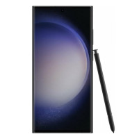 Смартфон Samsung Galaxy S23 Ultra S918 12/256GB Phantom Black (Global)