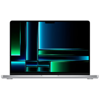Apple MacBook Pro 16 / M2 Pro (12/19) / 32Gb / 512Gb / Silver (2023)