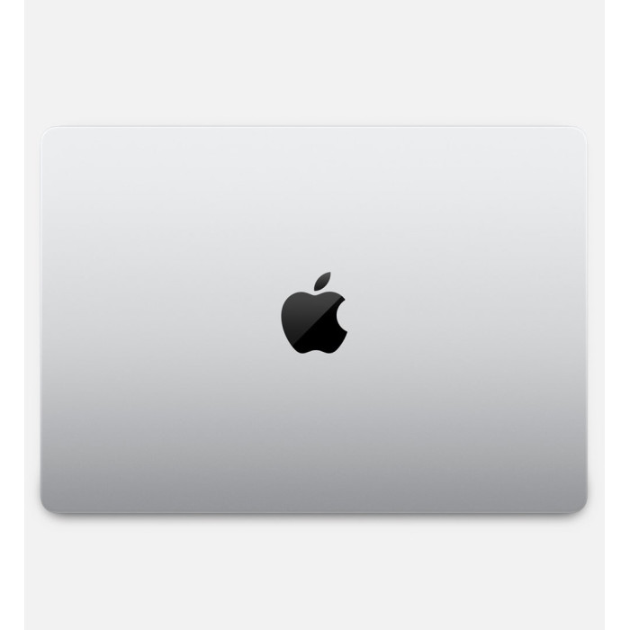 Apple MacBook Pro 16 / M2 Pro (12/19) / 32Gb / 512Gb / Silver (2023)