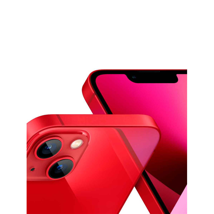 Apple iPhone 13 mini 128Gb Red