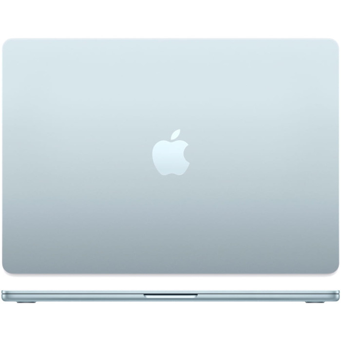 Apple Macbook Air 13.6 / M5 / 16Gb / 1Tb / Sky Blue (2026)