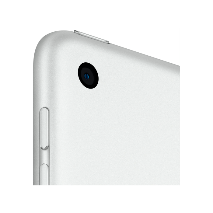 Apple iPad 10.2 Wi-Fi 64GB Silver (2021) Як новий
