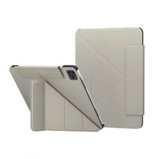 Чохол для iPad Pro 12.9 (2018-22) - Switcheasy Origami, Starlight