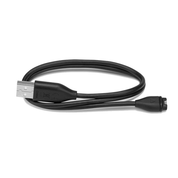 Кабель живлення та синхронізації USB-A Garmin 1m